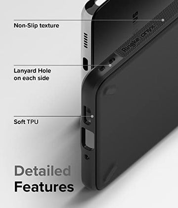 Samsung Galaxy A53 5G Back Cover Case | Onyx