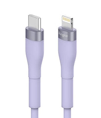 Ringke Fast Charging Pastel Cable USB Type-C to Lightning - (1.2m)