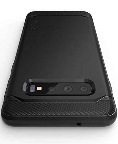 Samsung Galaxy S10 Back Cover Case | Onyx