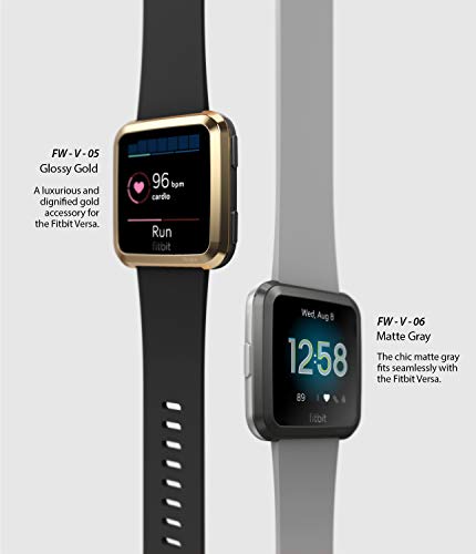 Fob 2024 watch fitbit