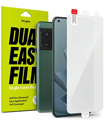 OnePlus 10 Pro Screen Protector Film | DUAL EASY FULL - 2 Pack