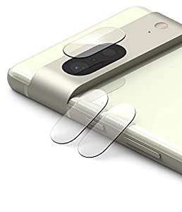 Google Pixel 7 Camera Lens Screen Protector (3 Pack)