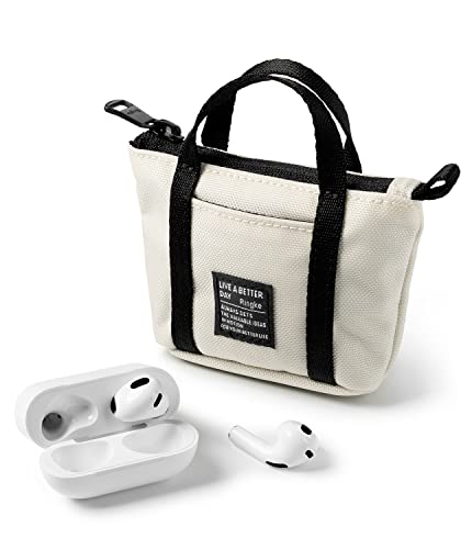 Mini Pouch [Tote Bag]