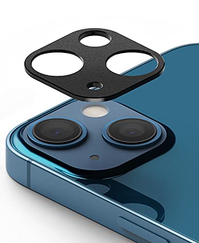 Apple iPhone 13 / 13 mini Camera Protector | Camera Styling Black