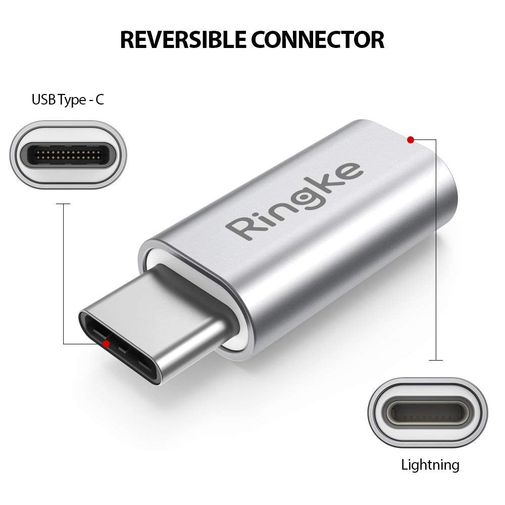 Usb Type C To Lightning Adapter UGREEN USB C To Lightning Audio