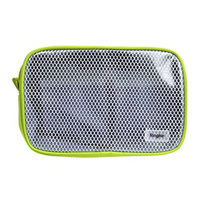 Ringke Travel Organizer Bag [Pouch] - Lime Green (M)