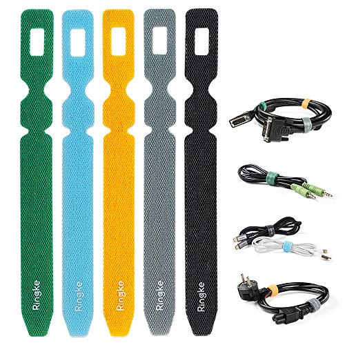 Magic Cable Tie 50 pcs