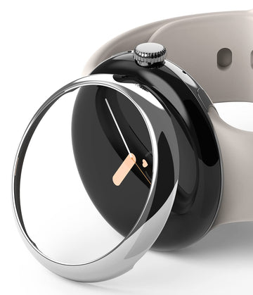 Bezel Styling for Google Pixel Watch - 40mm