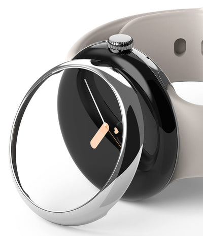 Bezel Styling for Google Pixel Watch - 40mm