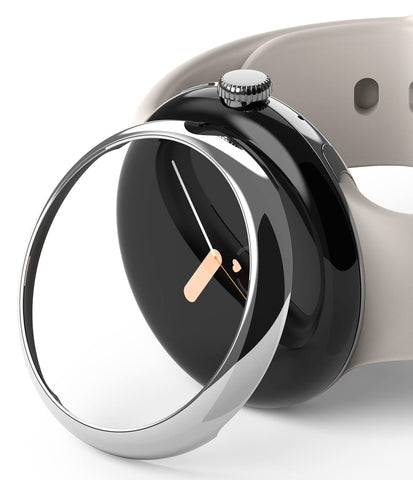 Bezel Styling for Google Pixel Watch - 40mm