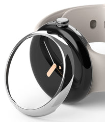 Bezel Styling for Google Pixel Watch - 40mm