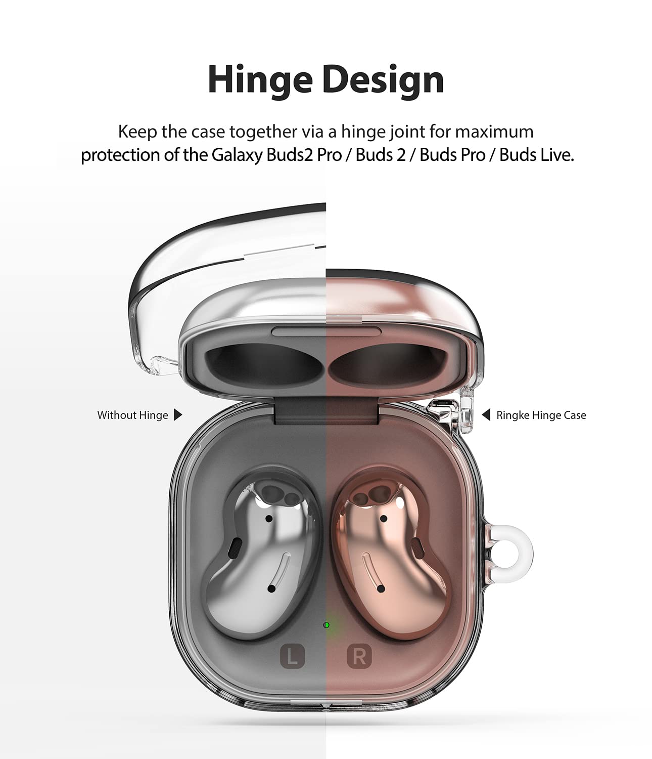 Protection cheap samsung buds