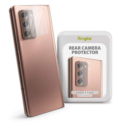 Samsung Galaxy Z Fold 2 IDGLCamera* (3 Pack)