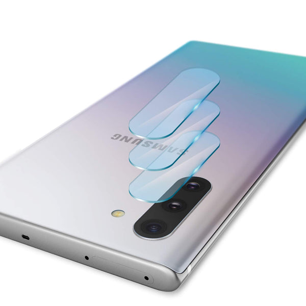 Samsung Galaxy Note10 (5G) / 10+ (5G) IDGL* Camera Protector -(3 Pack)