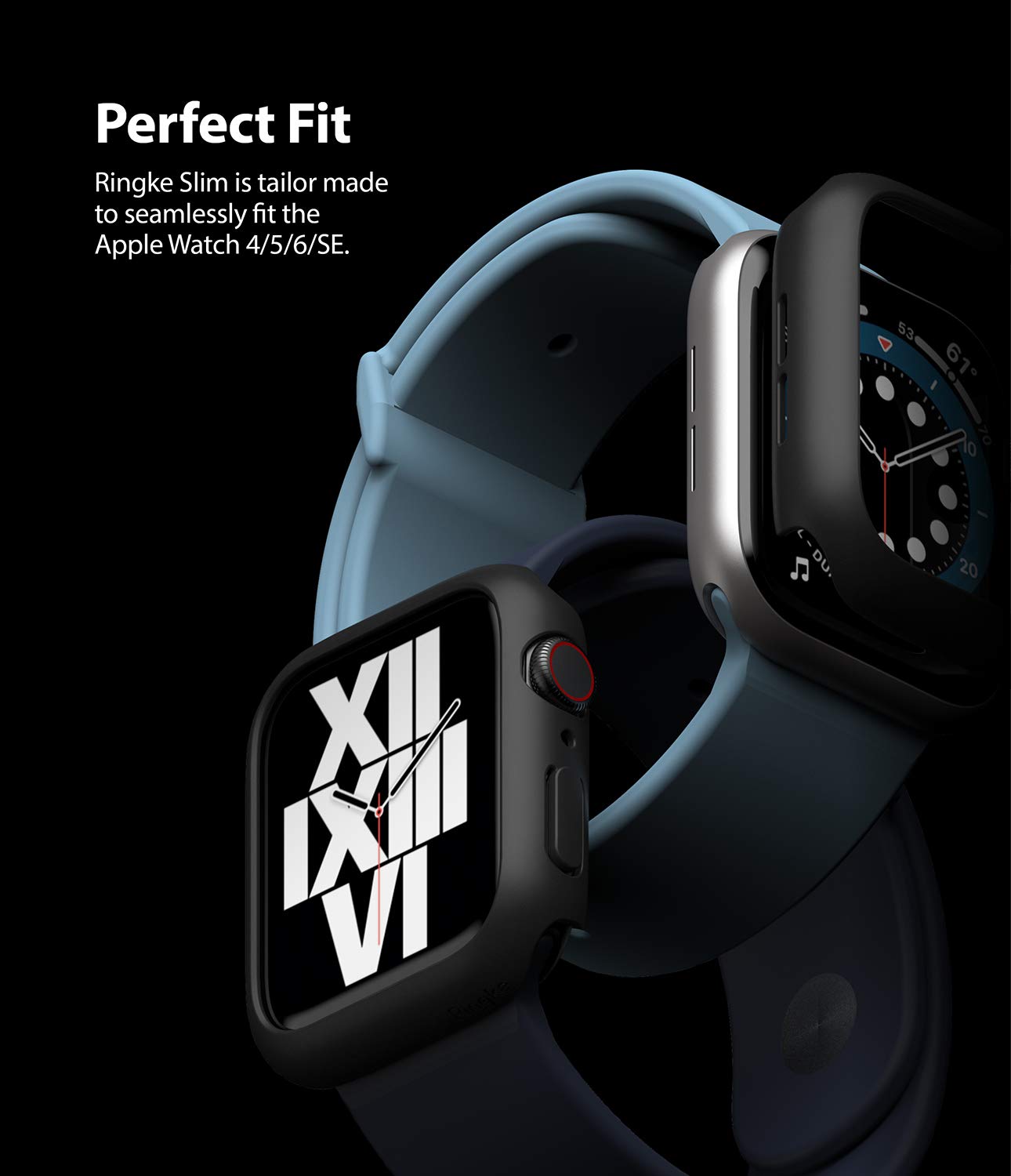 Actionproof apple clearance watch 44mm