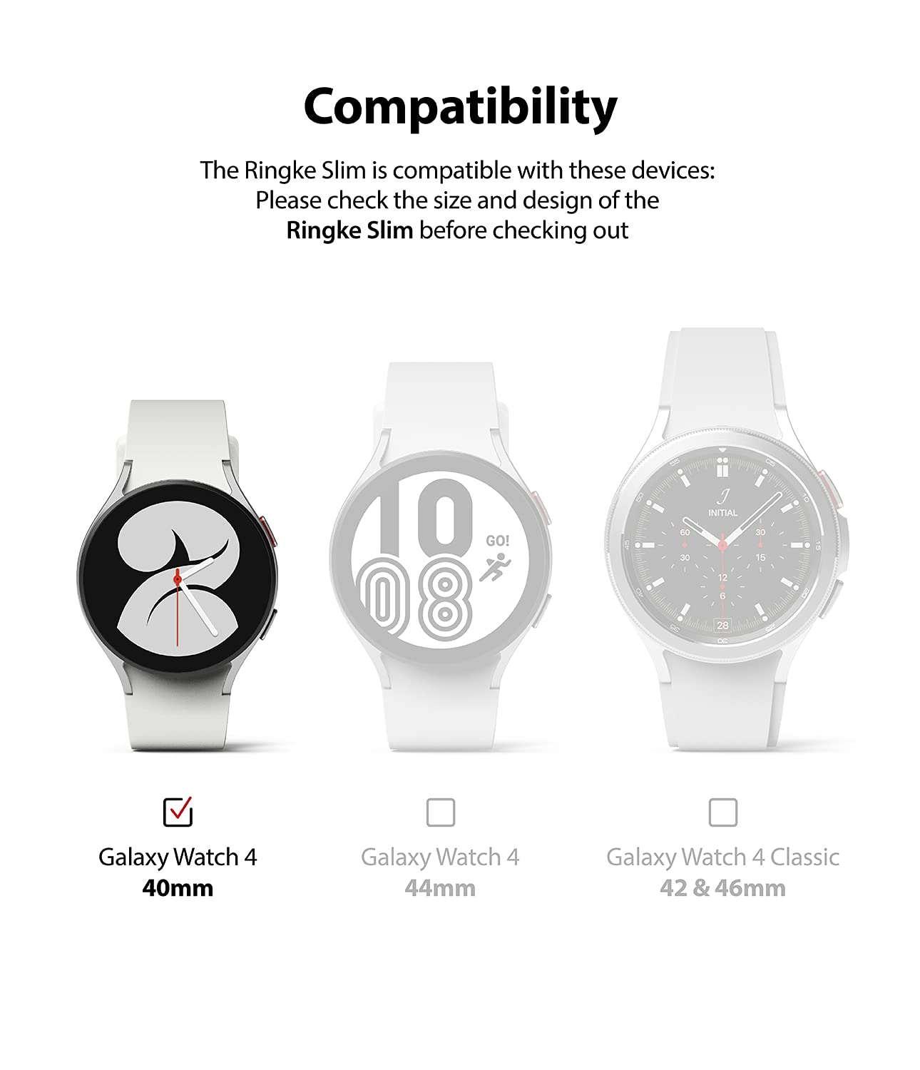 Samsung smart watch store compatibility