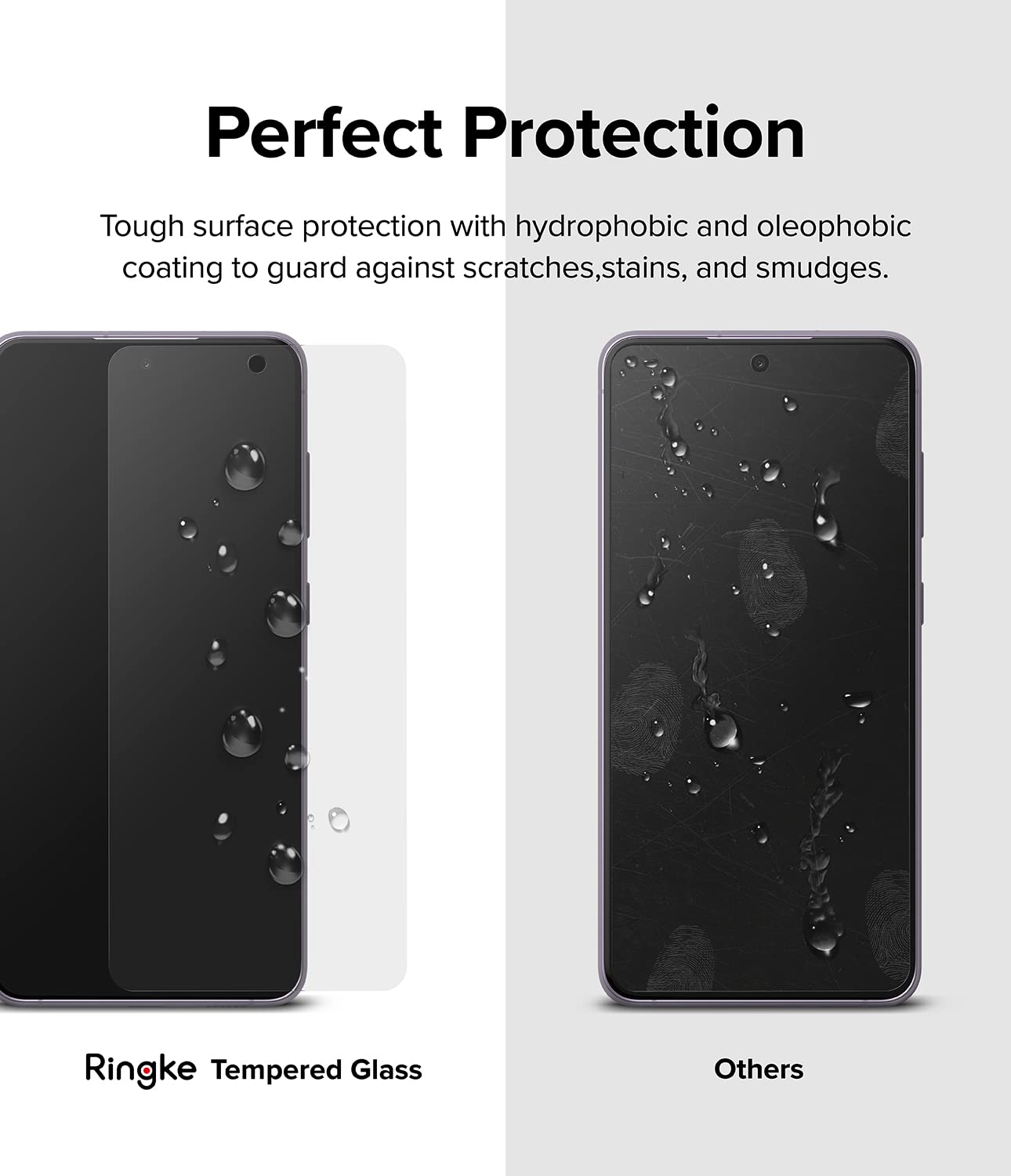 Buy Screen protector for Samsung Galaxy S21 FE