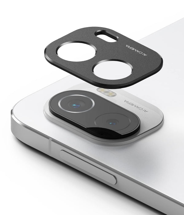 Xiaomi Mi Pad 5 / Mi Pad 5 Pro Camera Protector | Ringke's Camera Styling Black