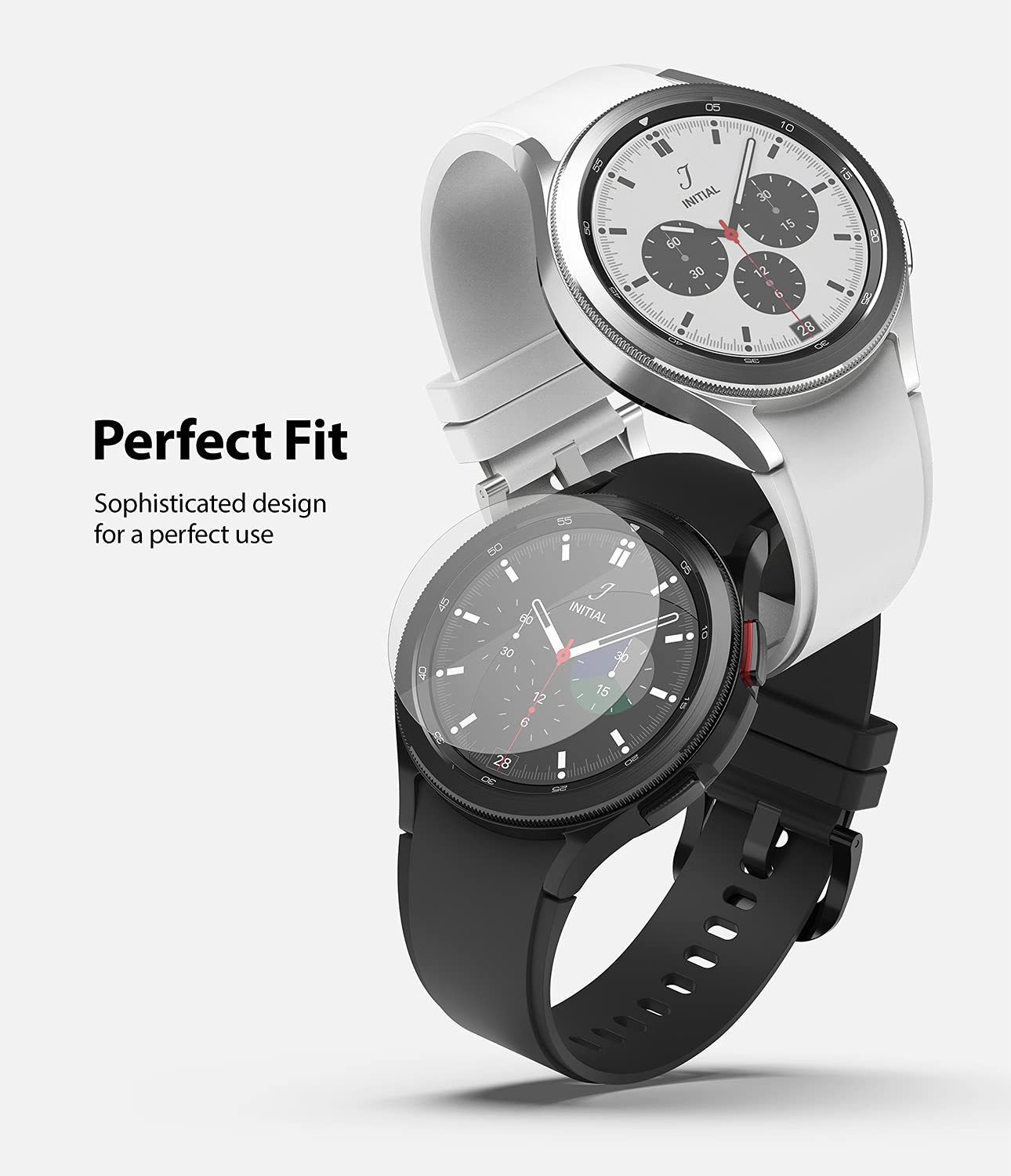 Is galaxy watch compatible with sales iphone x