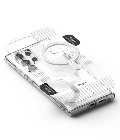 Ringke Magnetic Plate Compatible with MagSafe Accessories