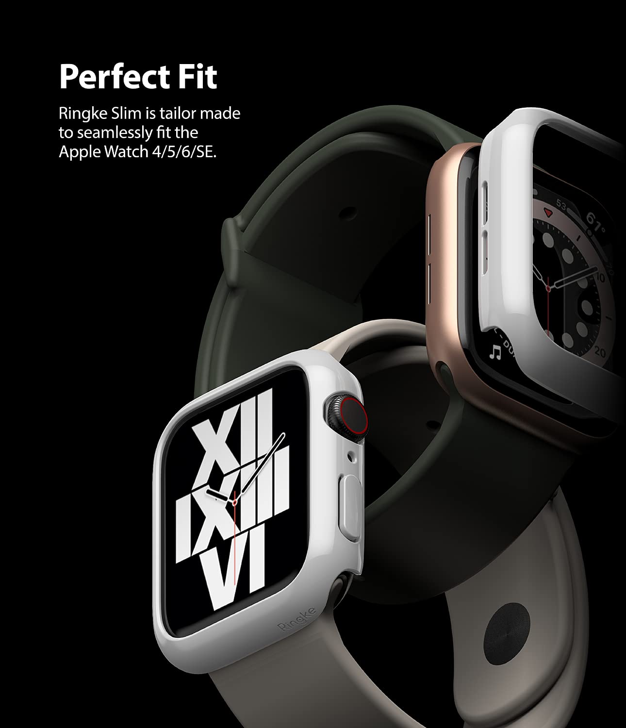 Apple Watch Series SE Series