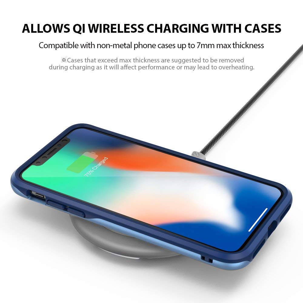 Wireless Charger