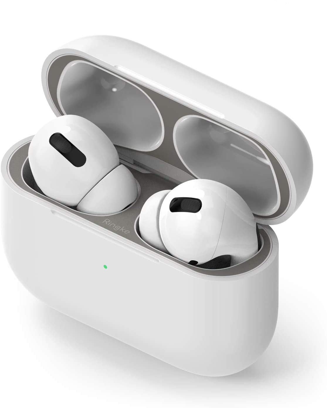 Apple AirPods Pro Dust Guard Sticker  (2pack)