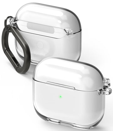 Apple AirPods 3 (2021) Case | Hinge - Clear