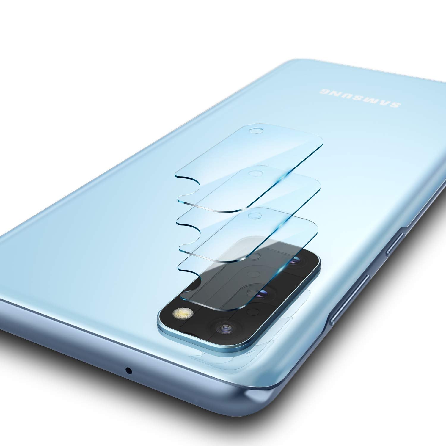 Samsung Galaxy S20 IDGLCamera* 3 Pack