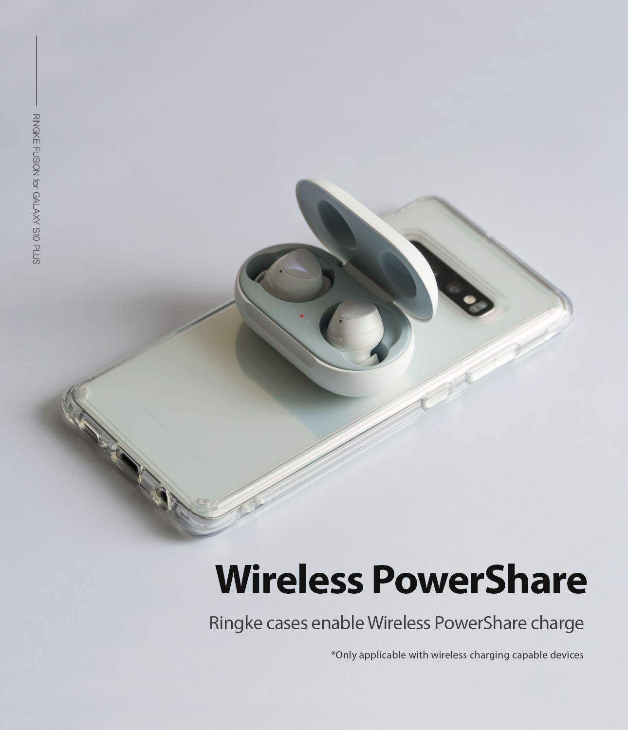 Wireless Powershare Samsung Galaxy Book Wireless Charging Samsung