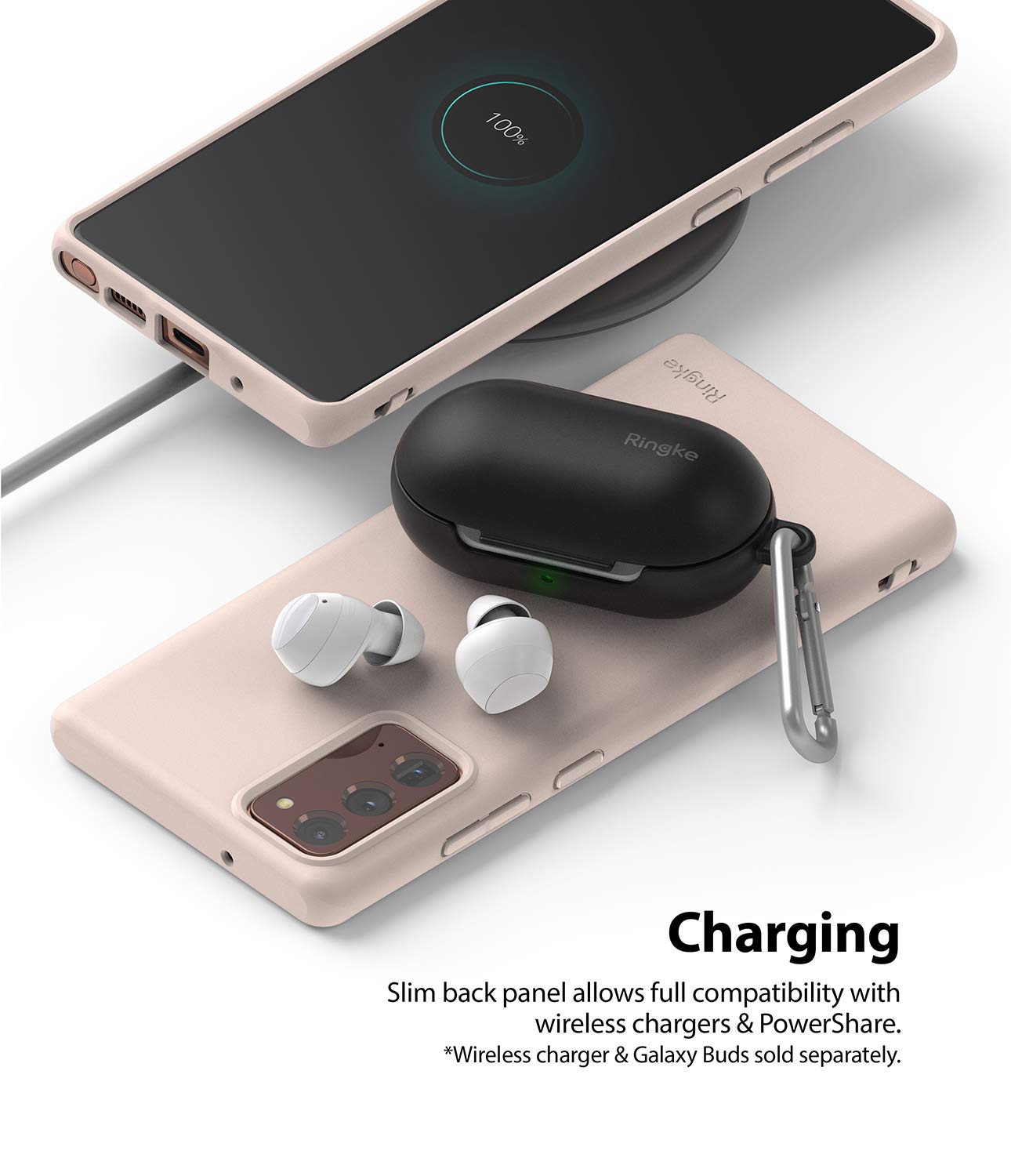 Wireless Power Sharing Galaxy S8 Reverse Wireless Charging Galaxy