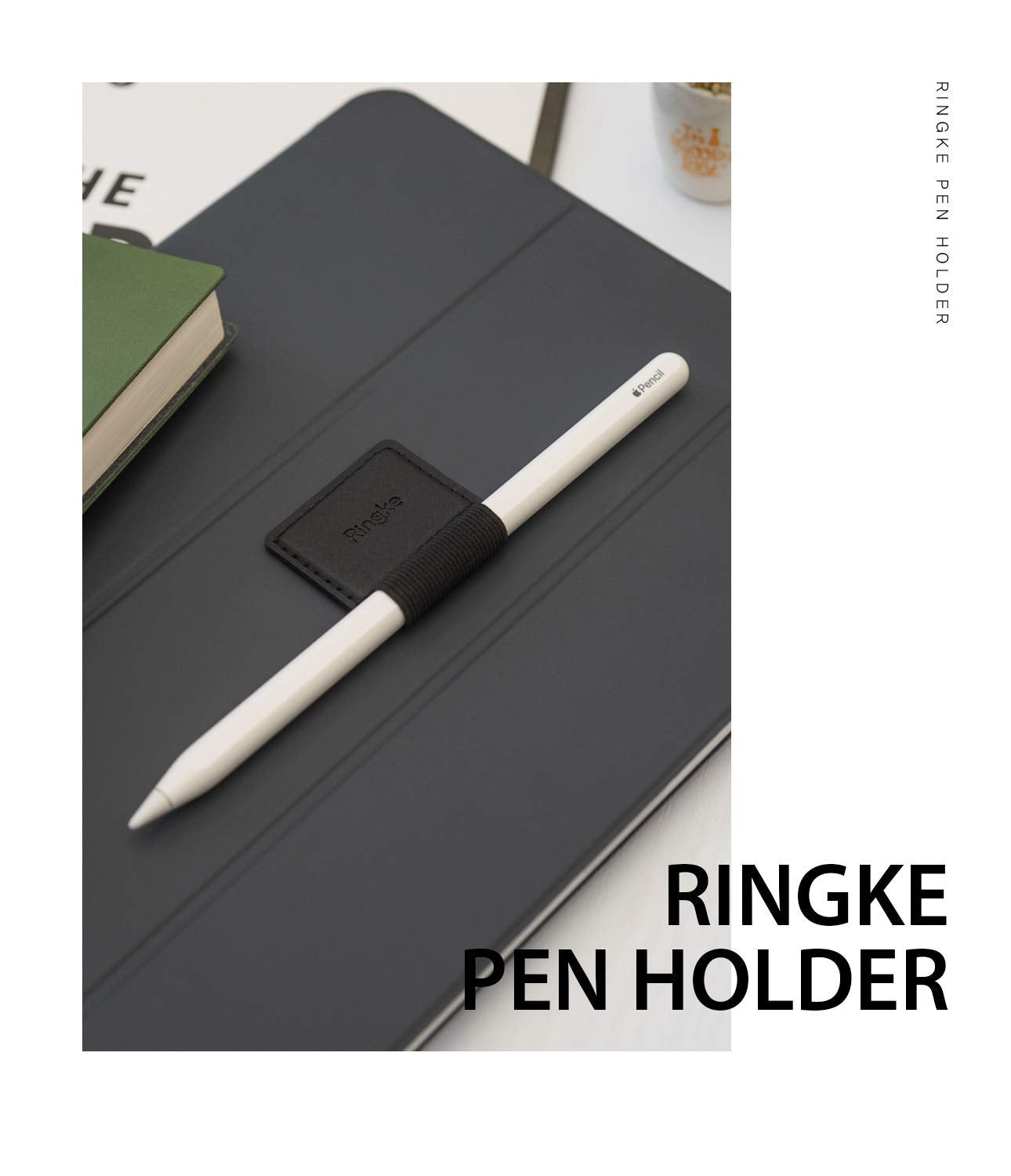 Buy Pen Holder for Tab Cases and Mobile Cases Ringke India