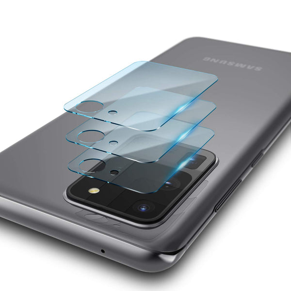 Samsung Galaxy S20 Ultra IDGLCamera* (3 Pack)