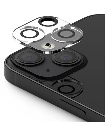 Apple iPhone 13 / iPhone 13 Mini Camera Protector Glass (3 Pack)