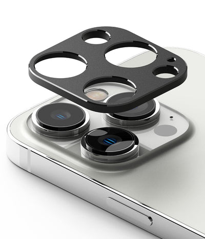 Apple iPhone 14 Pro Max, iPhone 14 Pro Camera Styling - Black
