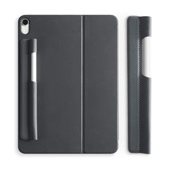 Pen Sleeve Charcoal Gray