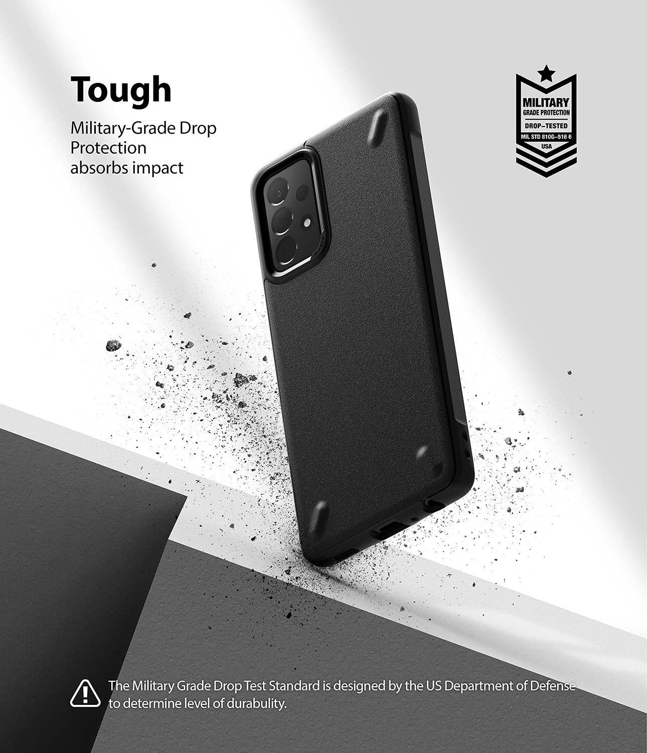  Muntonski Compatible with Samsung Galaxy A52 5G case