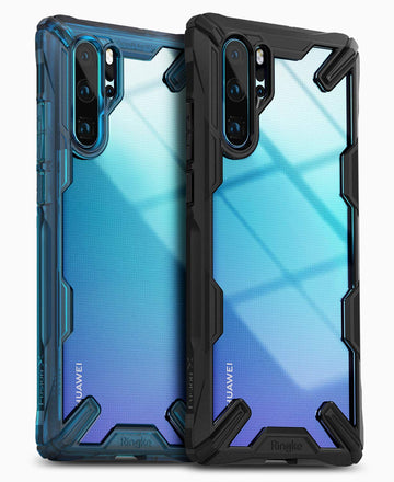 Huawei P30 Pro Back Cover Case | Fusion X