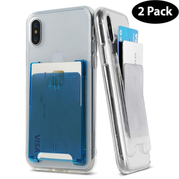 Slot Card Holder (2 for 1 pack)