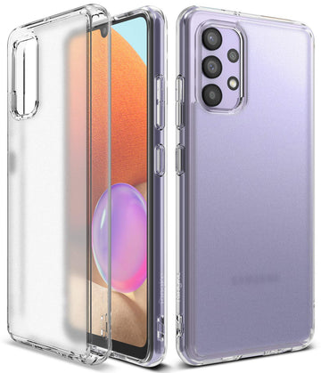 Samsung Galaxy A32 Back Cover Case | Fusion