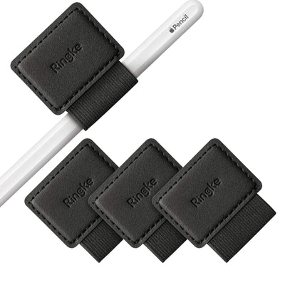 Ringke Pen Holder (3 Pack) Black