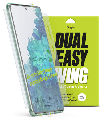 Best Samsung Galaxy S20 FE Glass Screen Protector