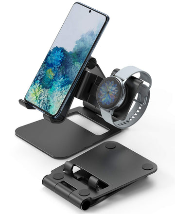 Super Folding Stand (Samsung Galaxy Active stand)