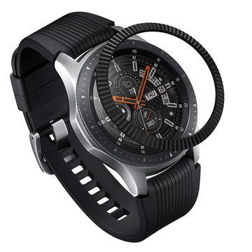 Bezel Styling for Galaxy Watch 46mm / Galaxy Gear S3 Frontier
